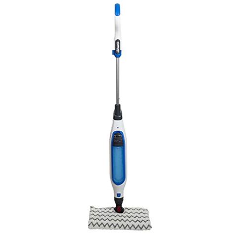 Shark Genius Sanitizing Steam Pocket Mop System S5001