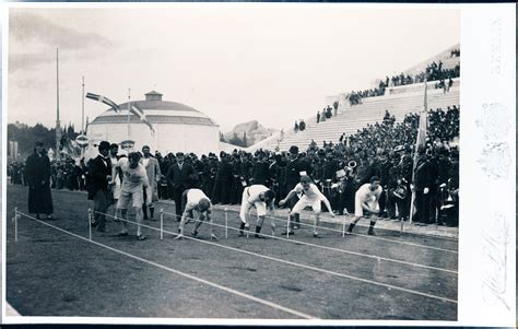 Photos From the 1896 Olympics in Athens | Time