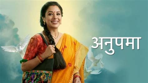 Anupamaa - Episode - 4th December 2022 Watch Online - Desi-Serials.CC