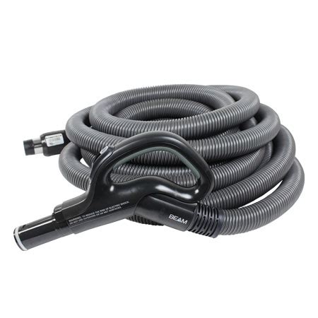 Beam 050932 DC 2G Electric Hose with EZ Grip 35 Ft Direct Connect Not Just Vacs