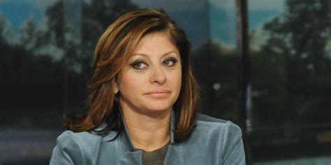 Maria Bartiromo Jumps From CNBC To Fox Business | HuffPost