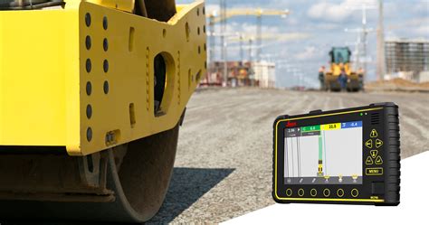 Machine Control Solutions | Leica Geosystems