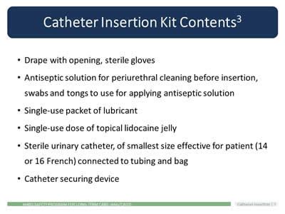 Pediatric Urinary Catheter Size Chart - Reviews Of Chart