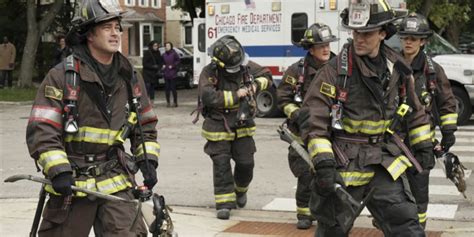 10 'Chicago Fire' Episodes That Broke Our Hearts