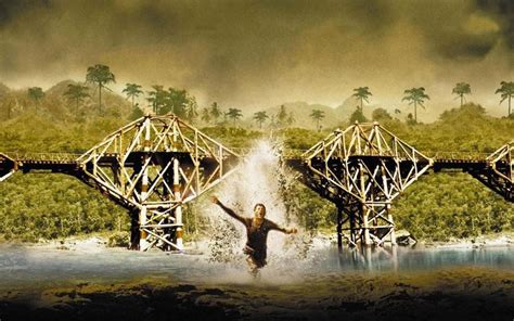 The Bridge on the River Kwai • Ceylon Guide