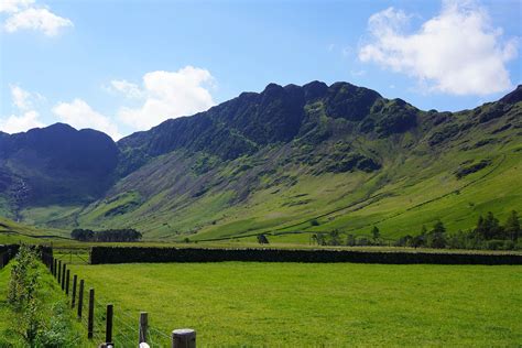 Buttermere — Walking in the Wild