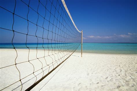 Download Beach Volleyball Wallpaper 1280x853 | Wallpoper #298428