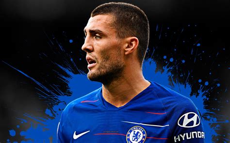 Mateo Kovačić Chelsea Wallpapers - Wallpaper Cave