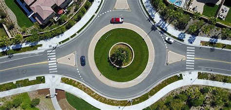 Everything You've Ever Wondered About Roundabouts | Erie Insurance