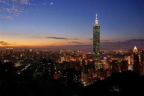 Taipei's Best Kept Secrets: The Ultimate Nightlife Guide | Edison Tours