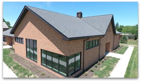 Tremont Elementary School Addition & Renovation – Upper Arlington City Schools - Elford