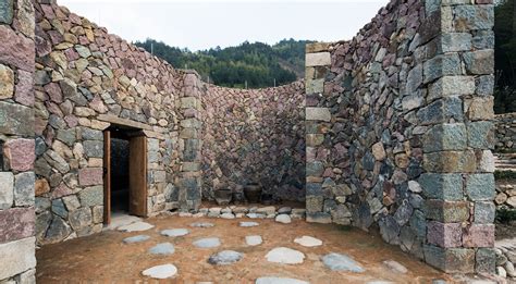 Hakka Indenture Museum / DnA | ArchDaily