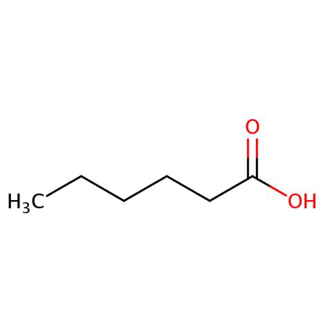 Hexanoic acid | SIELC Technologies