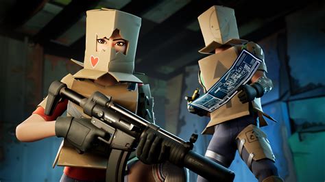 2560x1440 Resolution BoxFight Duo Fortnite 1440P Resolution Wallpaper - Wallpapers Den