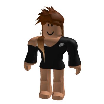 What games do you think I play with my avatar? : r/RobloxAvatars