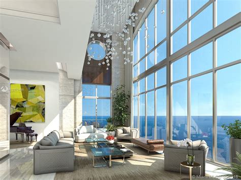 Miami Luxury Condos & Penthouses For Sale