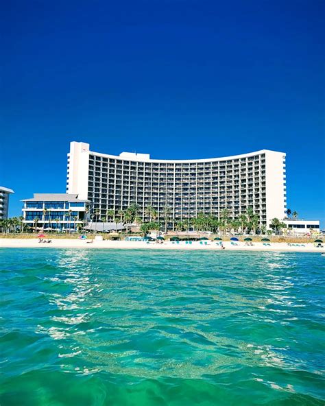 20 Best Panama City Beach Resorts, Florida (2023) - OBP