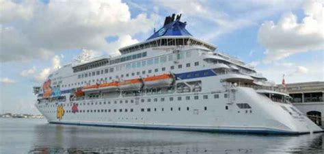 Cuba Cruise despide la temporada inaugural en la maravillosa Cuba « NYC ...