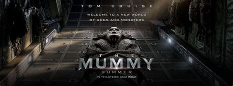 The Mummy |Teaser Trailer