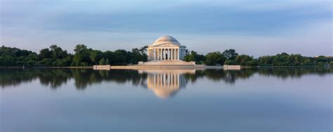 Visiting the Thomas Jefferson Memorial in DC | Washington DC