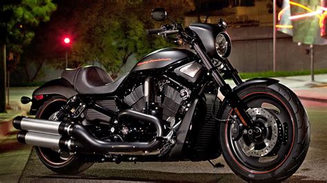 Harley-Davidson Night Rod Special: A Future Classic? - Harley Davidson Forums