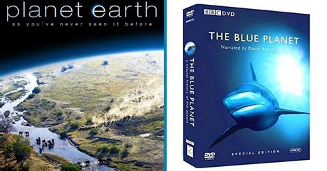 These 7 Ground-Breaking Documentaries about Earth Are a Must Watch