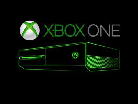 Xbox One wallpaper | 1600x1200 | #68054