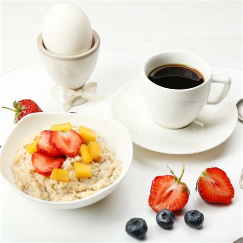 10 Easy Diabetic Friendly Breakfast Ideas - www.thelifestylecure.com