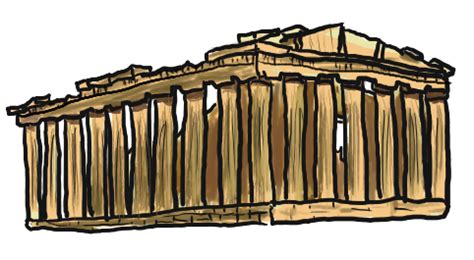 Acropolis clipart 20 free Cliparts | Download images on Clipground 2024