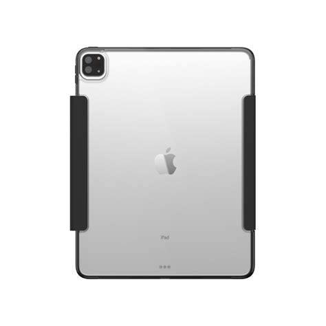 Otterbox Symmetry Series 360 iPad Pro 12.9" Gen 3/4 Case - Black