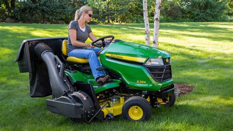 John Deere Garden Tractor Attachments | Fasci Garden