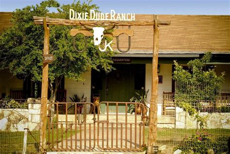 10 Best Texas Dude Ranches You Must Visit - Texas Travel 365