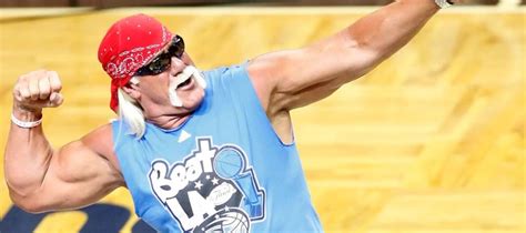 Hulk Hogan says Bubba “The Love Sponge” ex-wife is in sex tape with him | Wrestling-Online.com