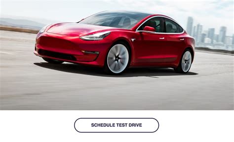 Tesla Reinvents Test Drive Experience with Remote Test Drive Hub in Europe