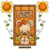 Moments of Introspection: Happy 1st Day of Fall 2020