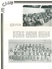 Moore High School - Timekeeper Yearbook (Moore, OK), Class of 1977 ...