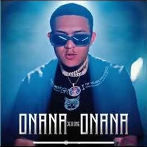 Descargar Jey One - Onana MP3