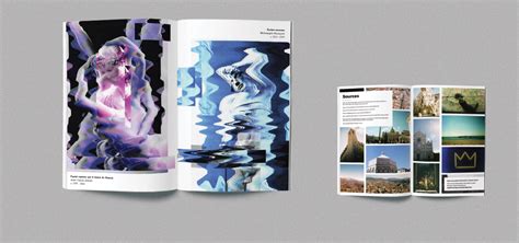 Wayfarer Travel Magazine on Behance