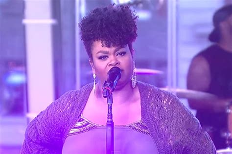 Jill Scott Performs "Closure" on ‘Good Morning America’ | ThisisRnB.com - New R&B Music, Artists ...