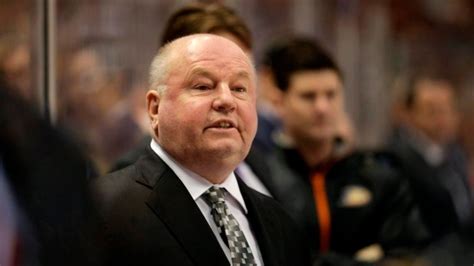 Minnesota Wild fire head coach Bruce Boudreau - TSN.ca