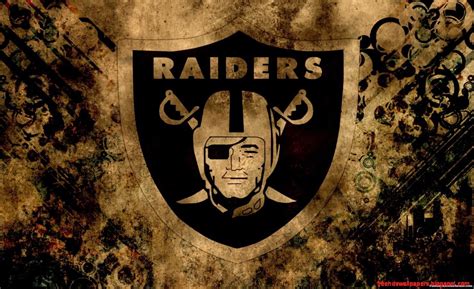 Las Vegas Raiders NFL Best Wallpaper 85722 - Baltana