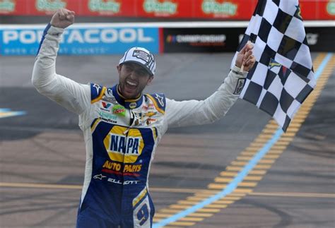 All of Chase Elliott’s NASCAR Cup Series wins | NASCAR