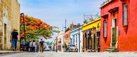 Oaxaca Travel Guide (Updated 2024)