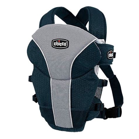 Chicco Ultra Soft Baby Carrier Le Meridian - Clicks