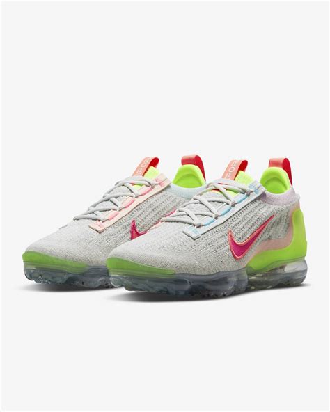 Nike Air VaporMax 2021 FK Women's Shoe. Nike.com