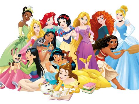 Ideas De Princesas Disney En Princesas Disney Disney | The Best Porn Website