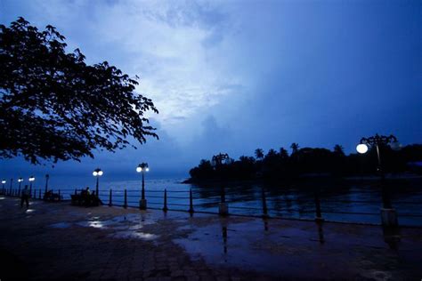 Mahe, Kerala - Tourism to union territory of Puducherry. Mahe, lies in ...