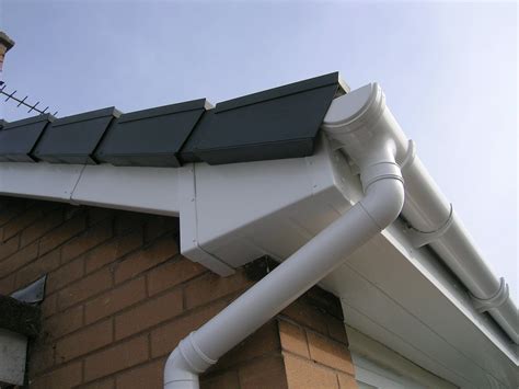 uPVC Fascia and Soffit Replacement by Roofing Experts Dublin