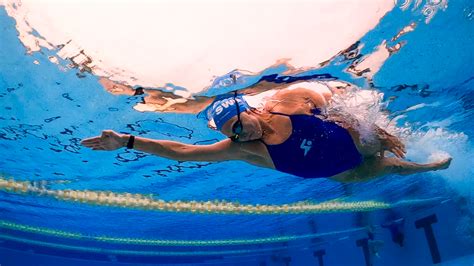 5 Ways to Improve Your Swimming Endurance