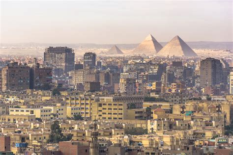 Iranian Tourists to Visit Egypt Within 45 Days | Egyptian Streets